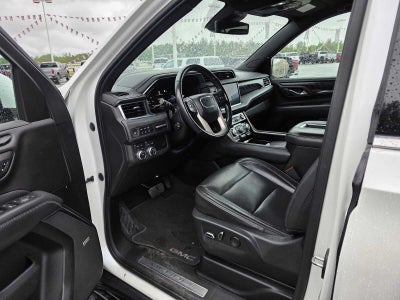 2023 GMC Yukon Denali Denali