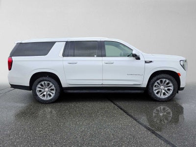 2023 GMC Yukon Denali Denali