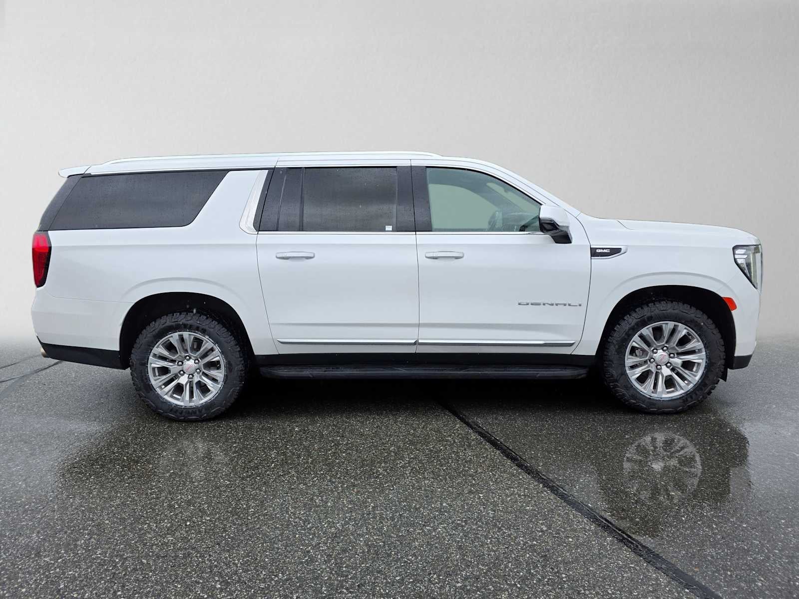 2023 GMC Yukon Denali Denali