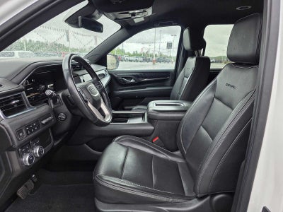 2023 GMC Yukon Denali Denali