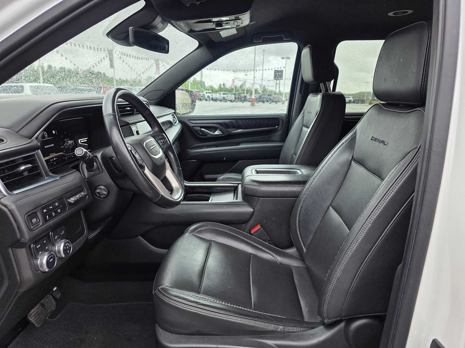 2023 GMC Yukon Denali Denali