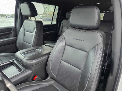 2023 GMC Yukon Denali Denali