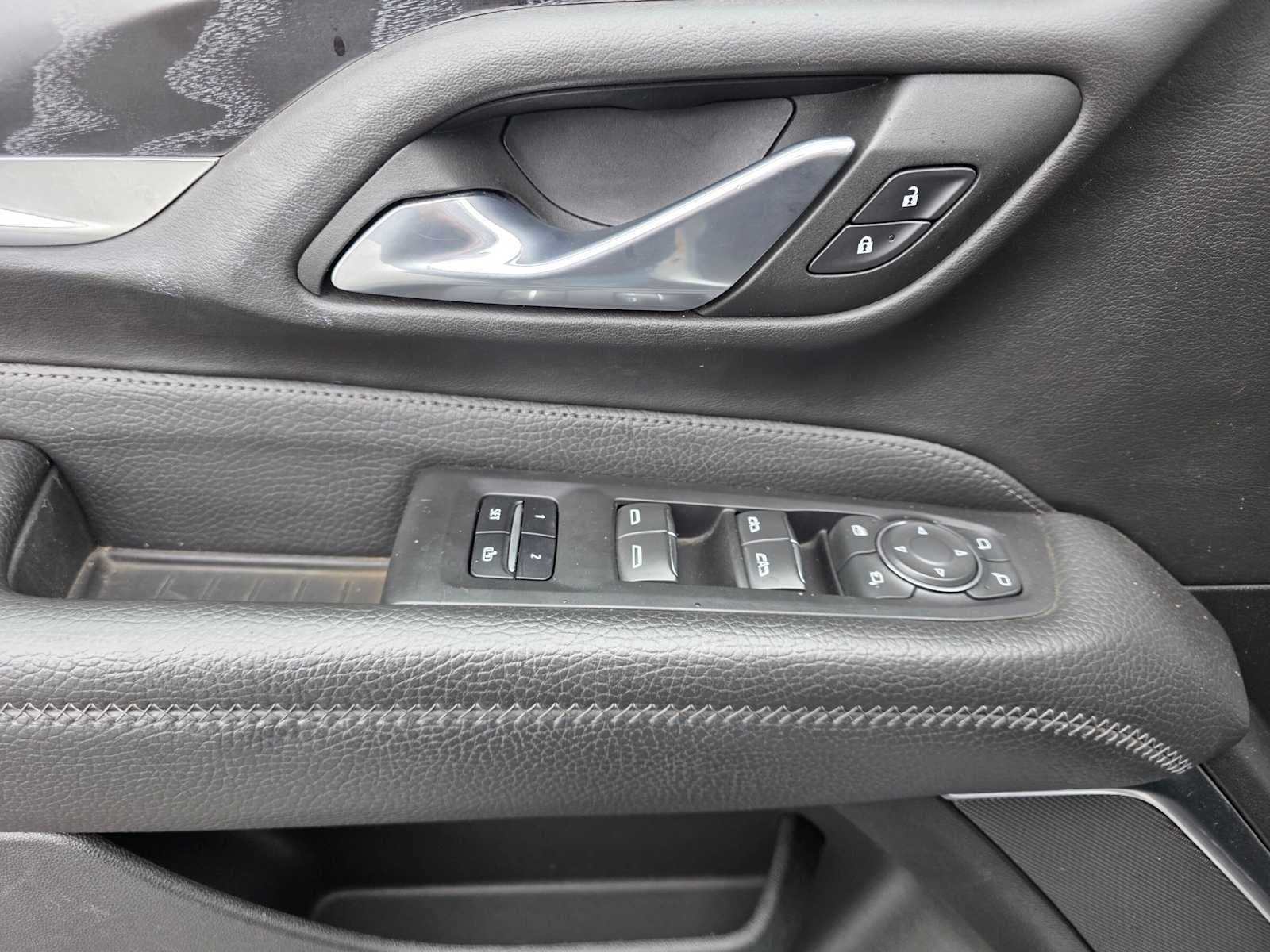 2023 GMC Yukon Denali Denali