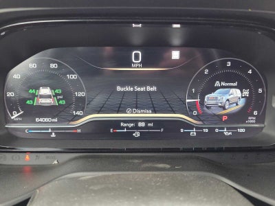 2023 GMC Yukon Denali Denali