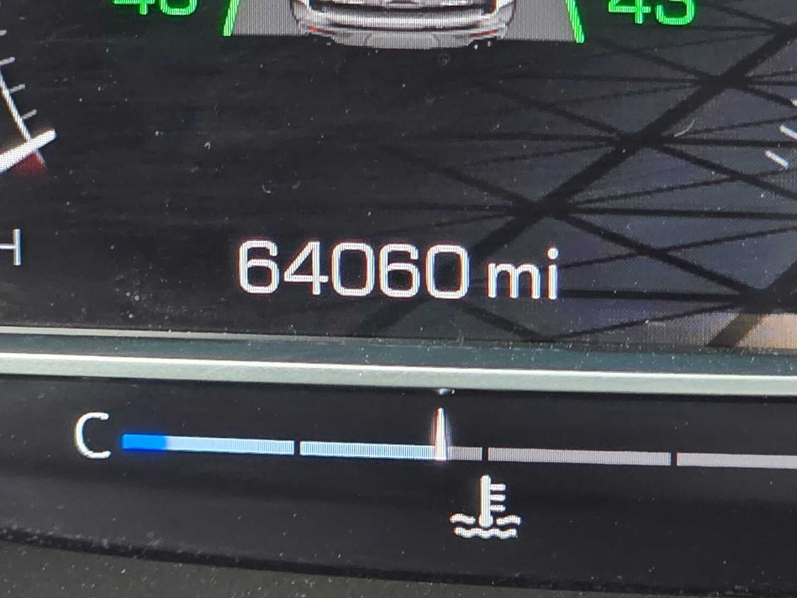 2023 GMC Yukon Denali Denali