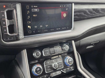 2023 GMC Yukon Denali Denali