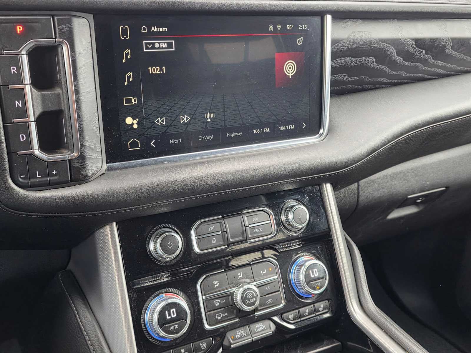 2023 GMC Yukon Denali Denali