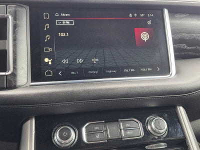 2023 GMC Yukon Denali Denali