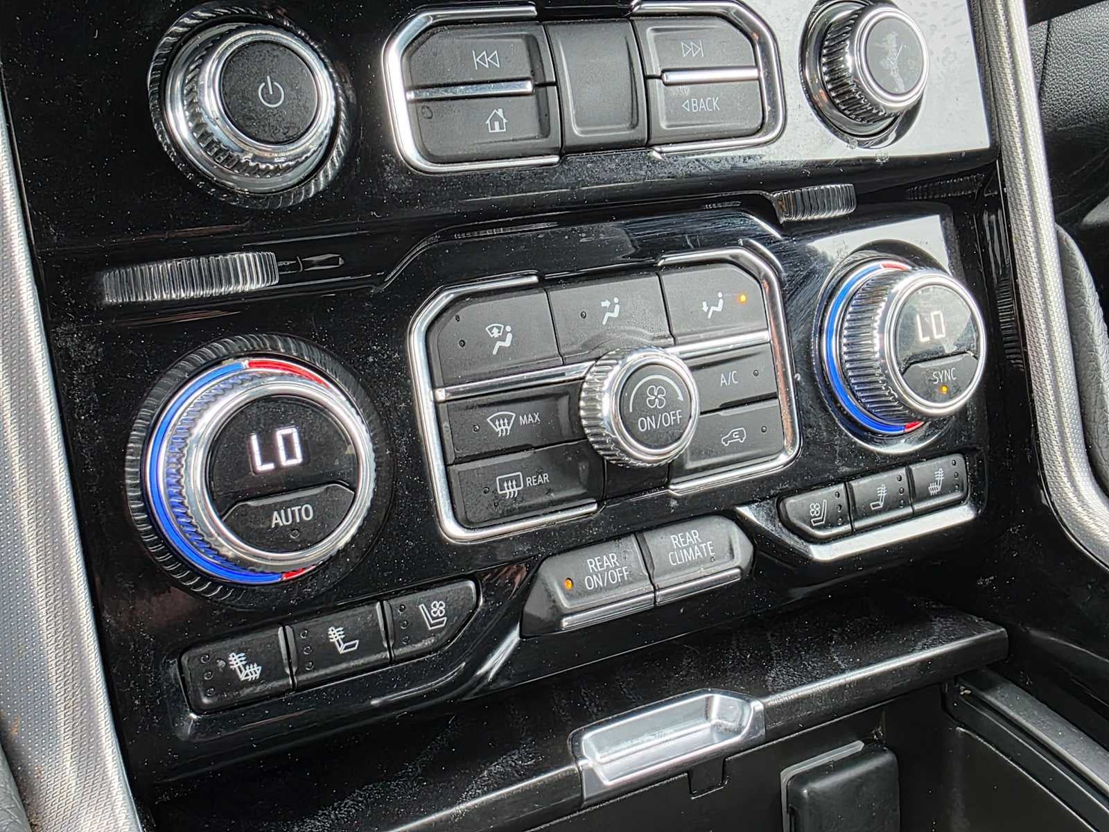 2023 GMC Yukon Denali Denali