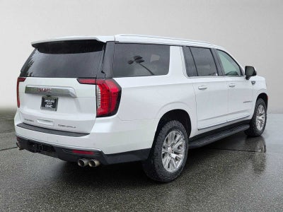 2023 GMC Yukon Denali Denali