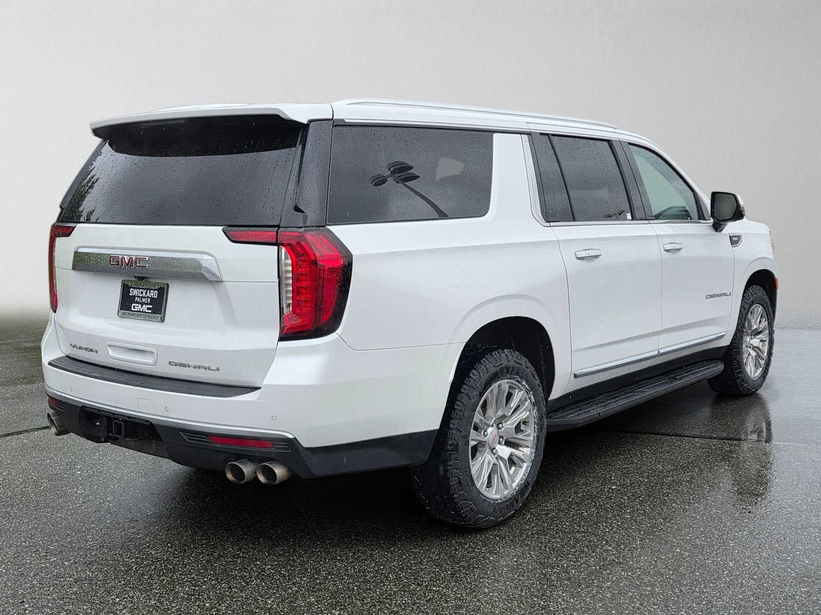 2023 GMC Yukon Denali Denali