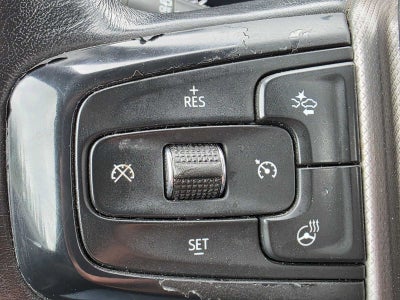 2023 GMC Yukon Denali Denali