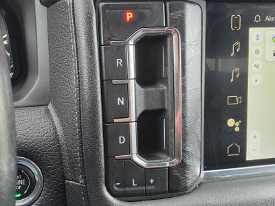 2023 GMC Yukon Denali Denali