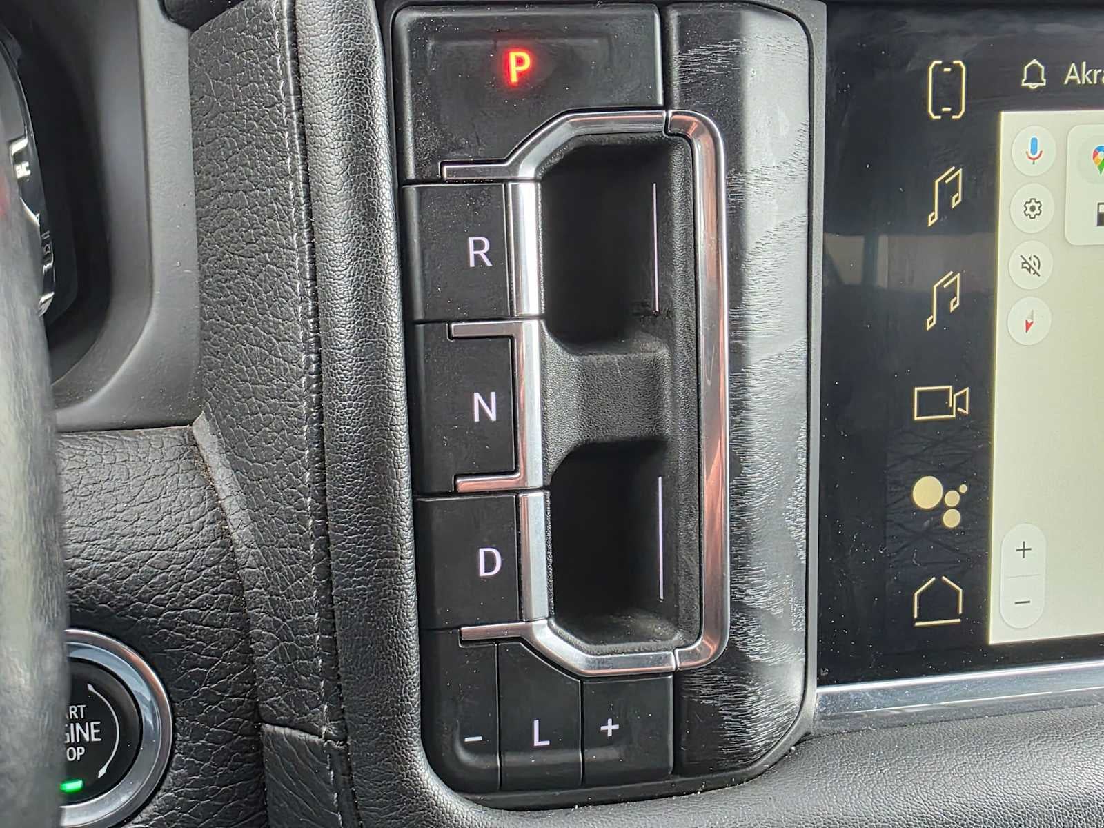 2023 GMC Yukon Denali Denali