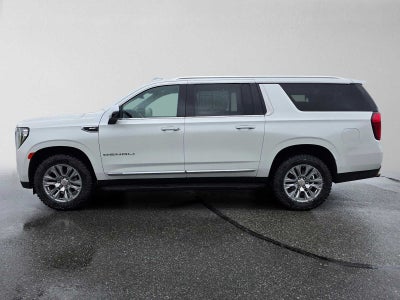 2023 GMC Yukon Denali Denali