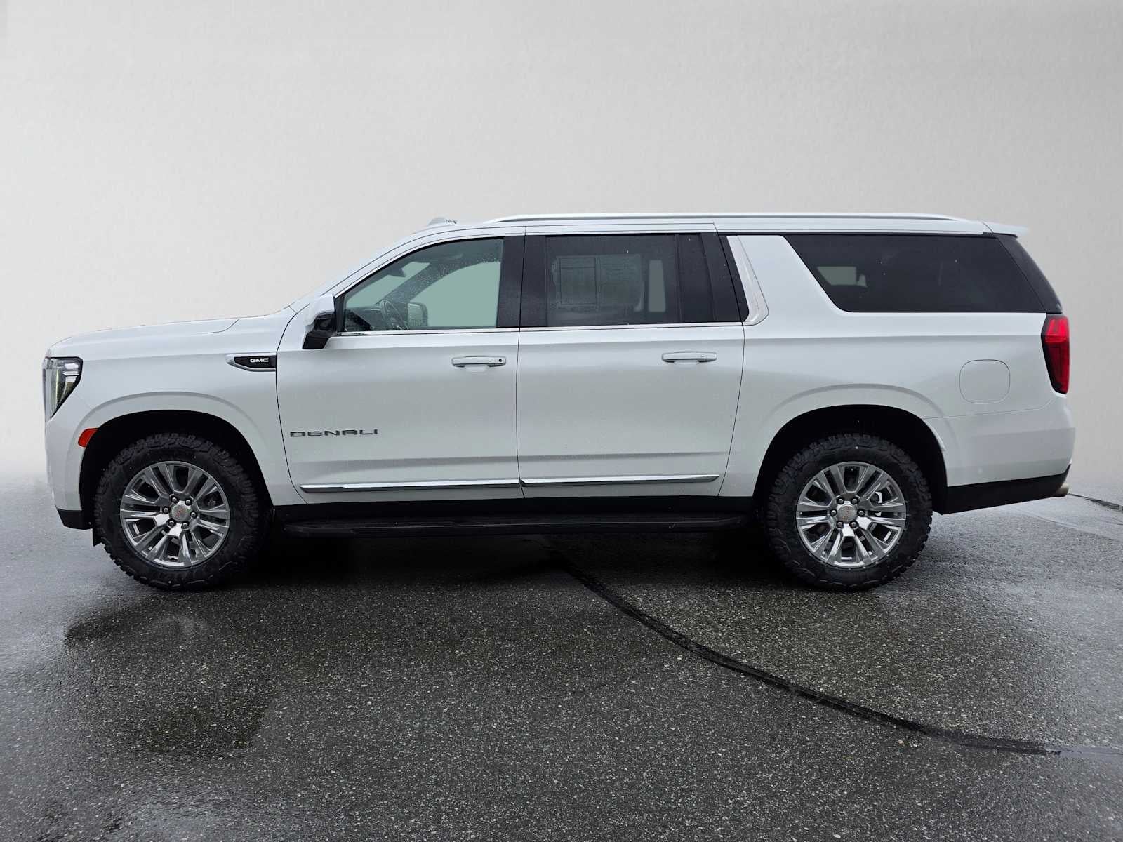 2023 GMC Yukon Denali Denali