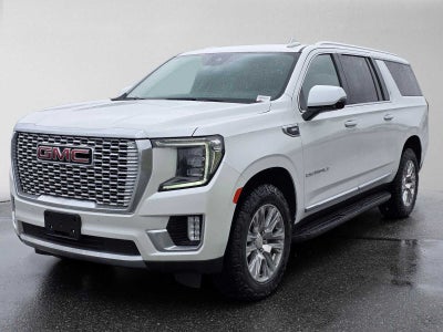2023 GMC Yukon Denali Denali