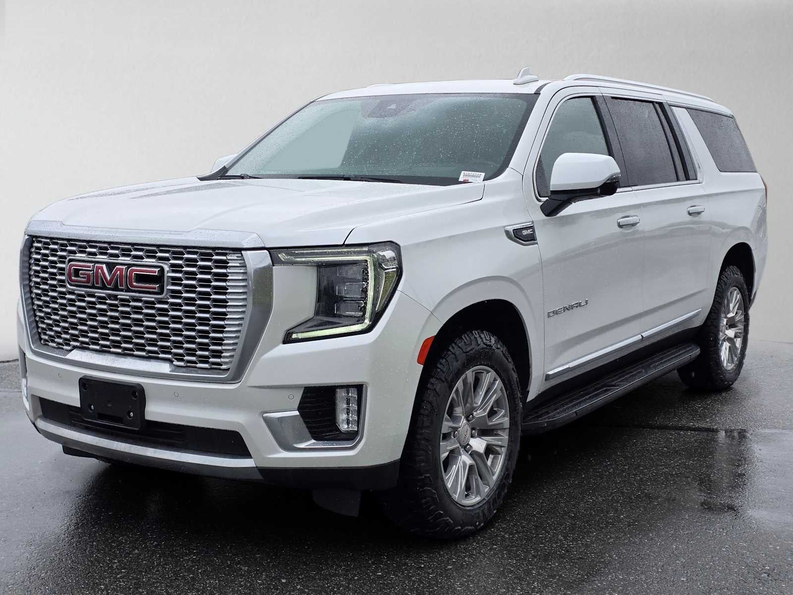 2023 GMC Yukon Denali Denali
