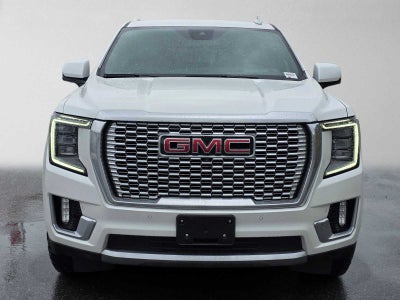 2023 GMC Yukon Denali Denali