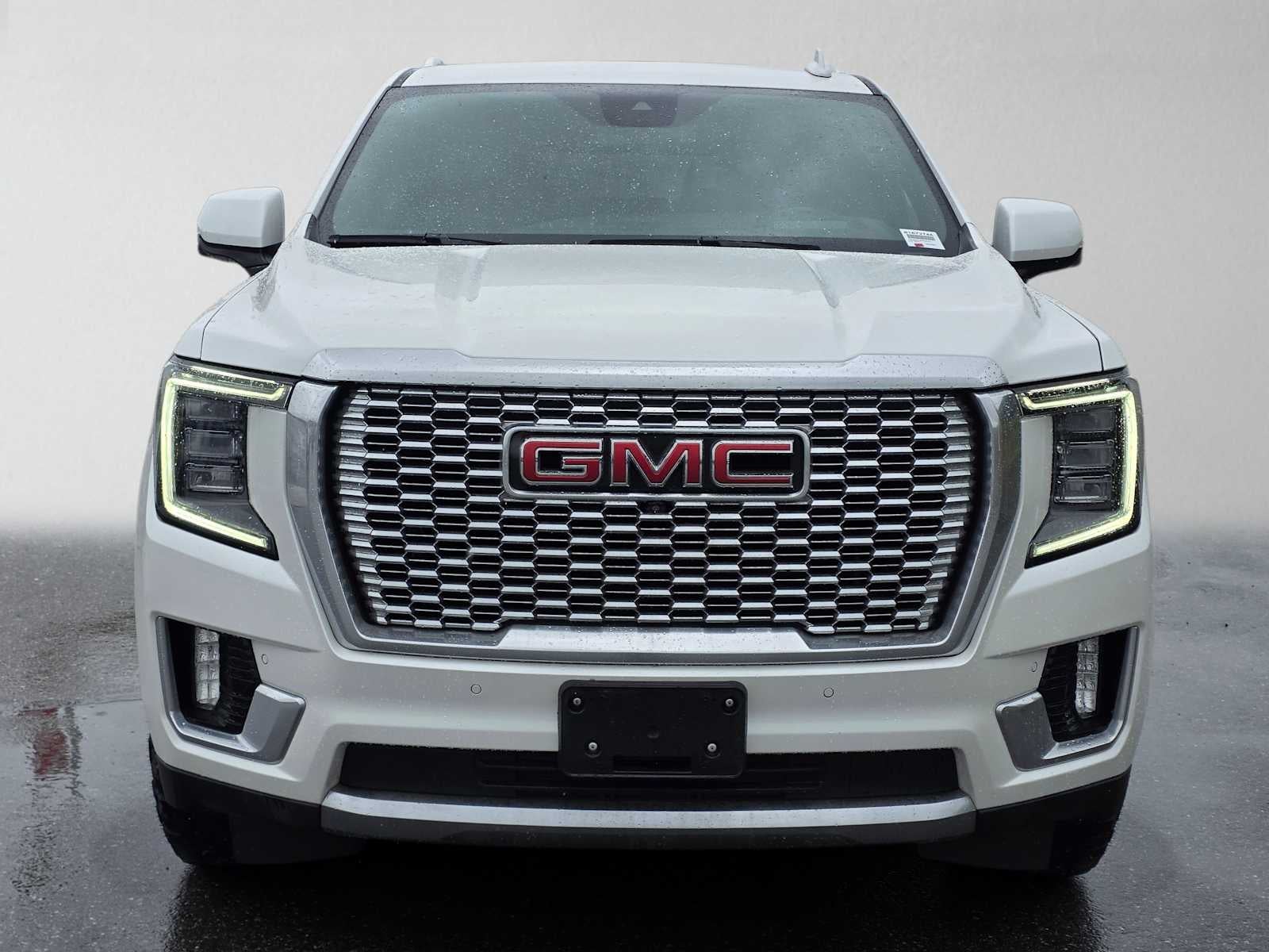 2023 GMC Yukon Denali Denali