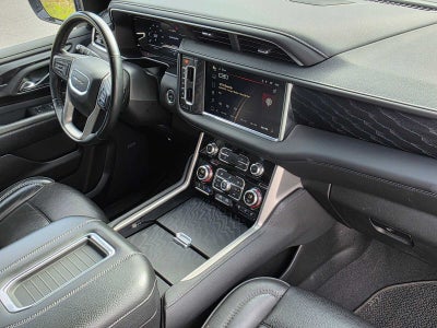 2024 GMC Yukon XL Denali Denali