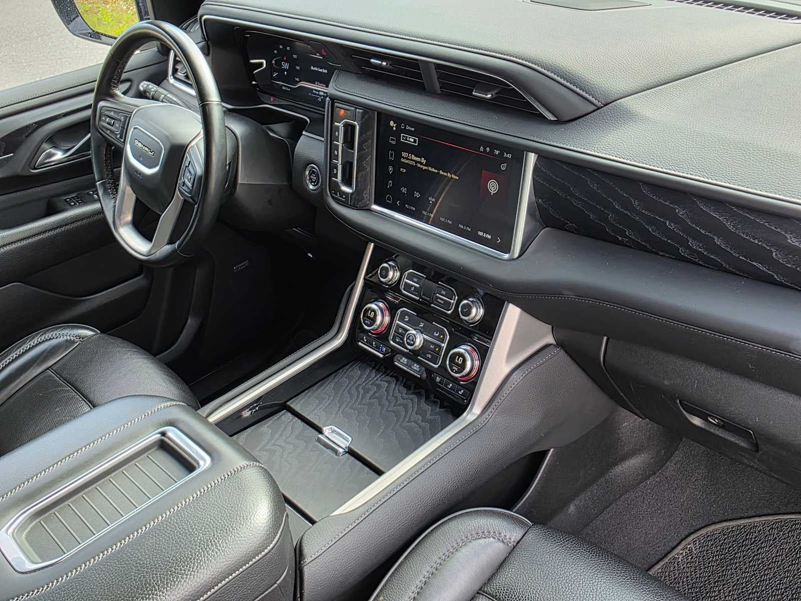 2024 GMC Yukon XL Denali Denali