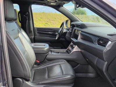 2024 GMC Yukon XL Denali Denali