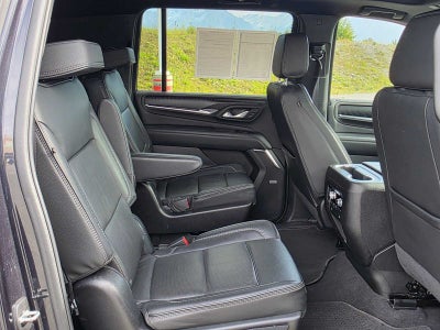 2024 GMC Yukon XL Denali Denali