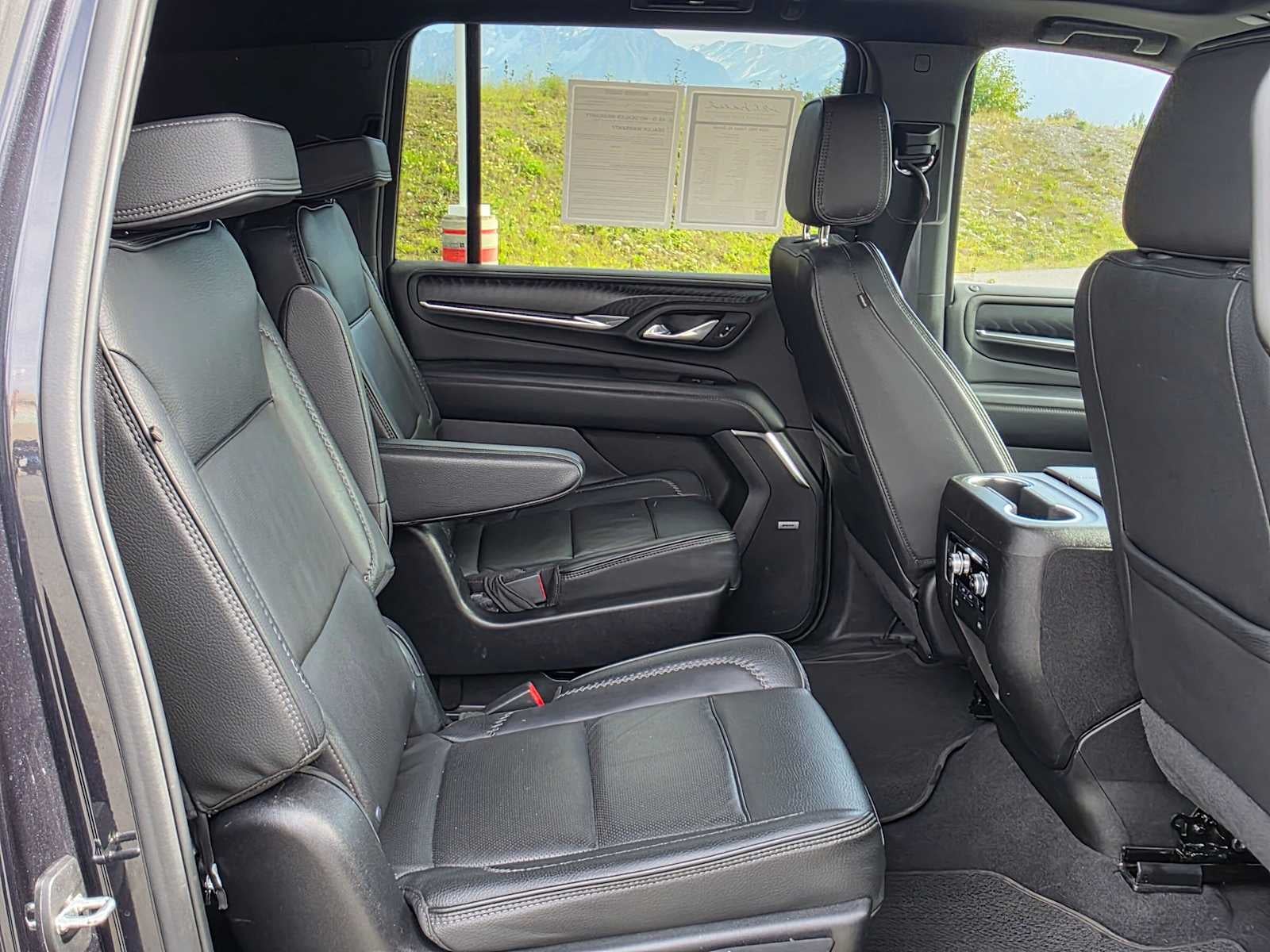 2024 GMC Yukon XL Denali Denali