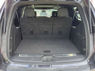 2024 GMC Yukon XL Denali Denali