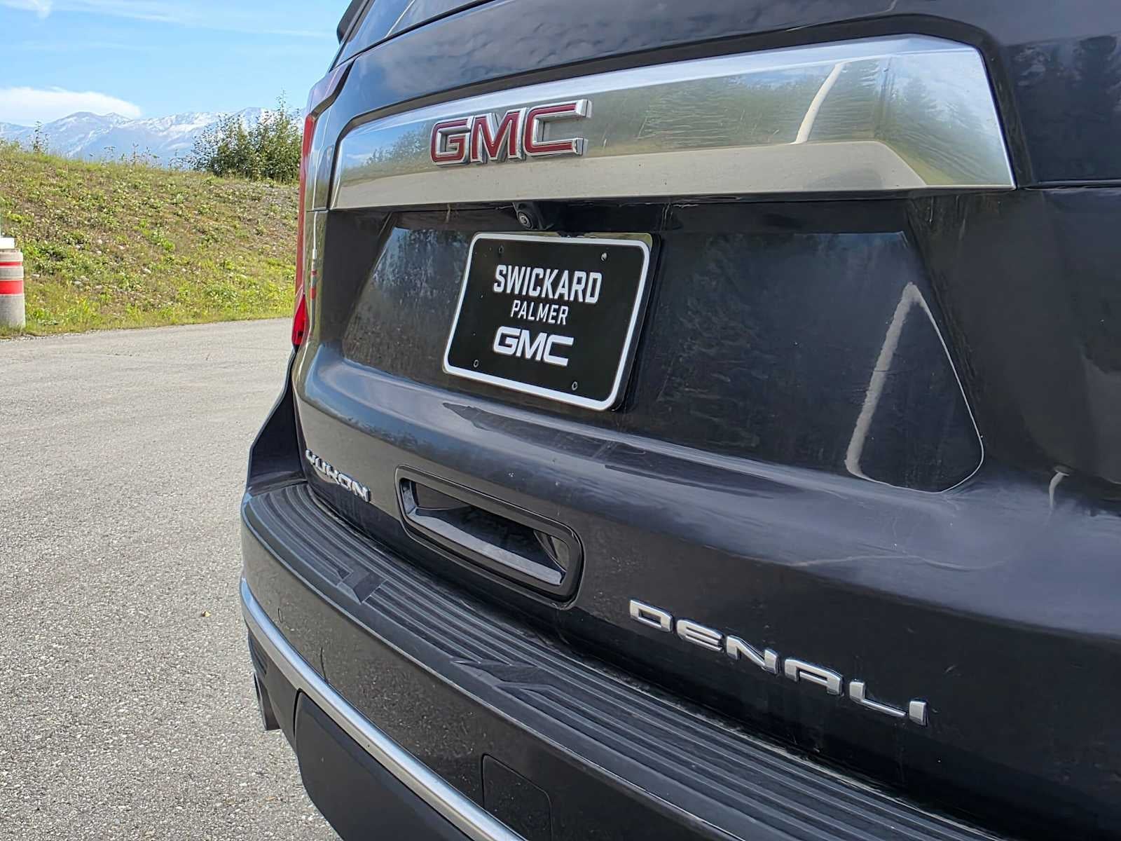 2024 GMC Yukon XL Denali Denali