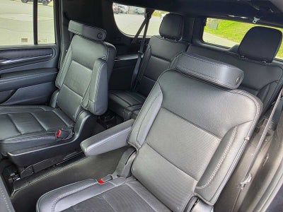 2024 GMC Yukon XL Denali Denali