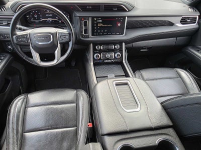 2024 GMC Yukon XL Denali Denali