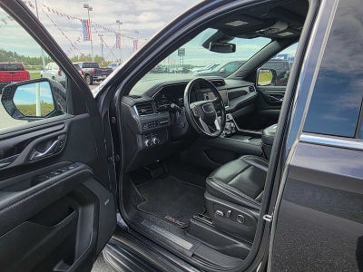 2024 GMC Yukon XL Denali Denali