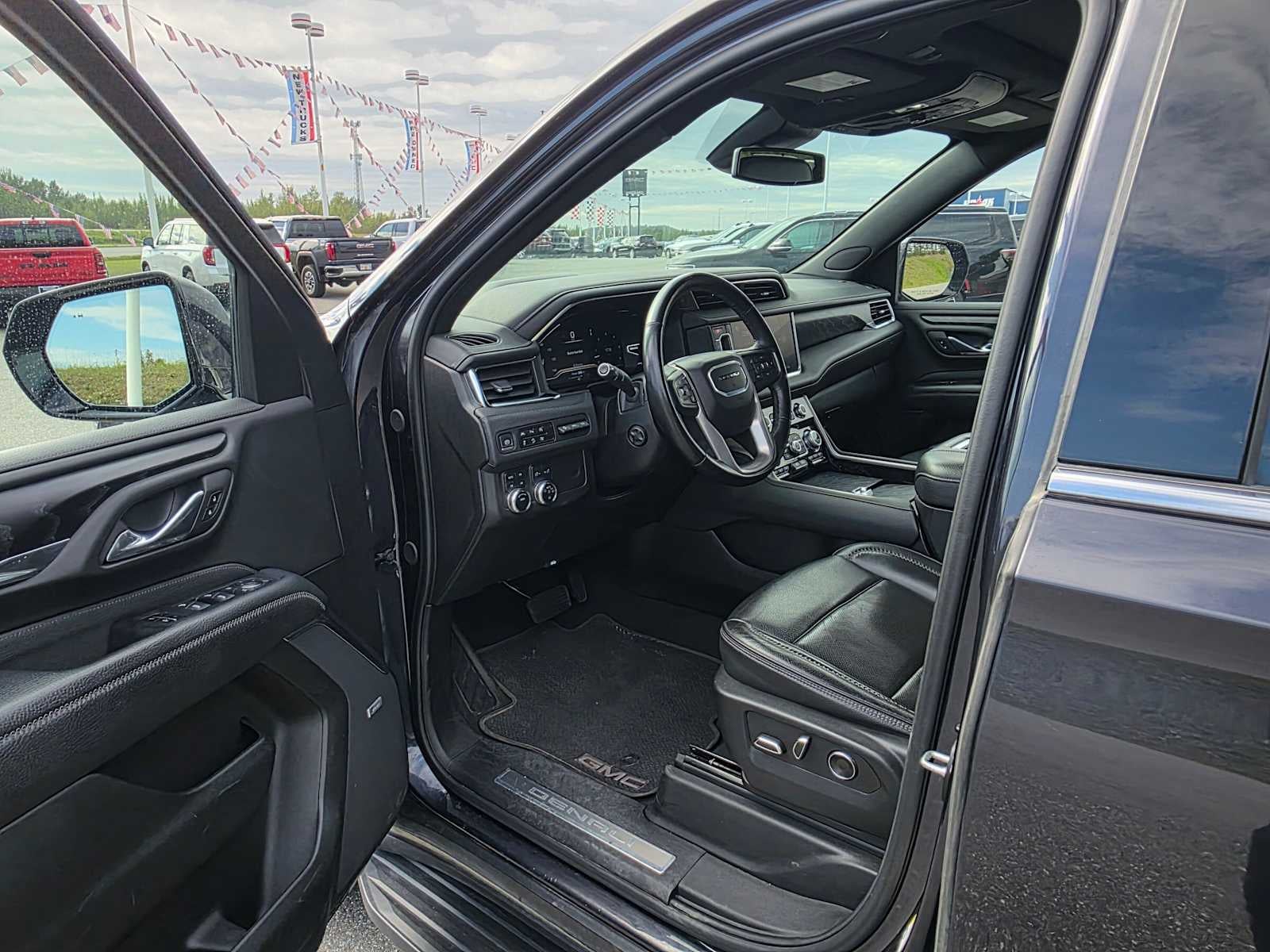 2024 GMC Yukon XL Denali Denali
