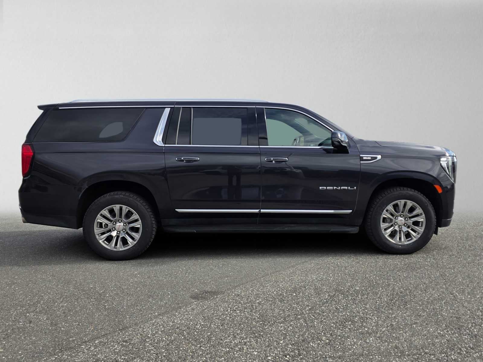 2024 GMC Yukon XL Denali Denali