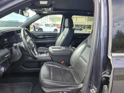 2024 GMC Yukon XL Denali Denali