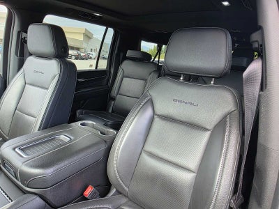 2024 GMC Yukon XL Denali Denali