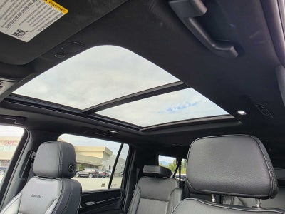 2024 GMC Yukon XL Denali Denali