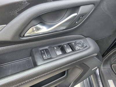 2024 GMC Yukon XL Denali Denali