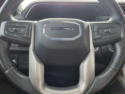 2024 GMC Yukon XL Denali Denali