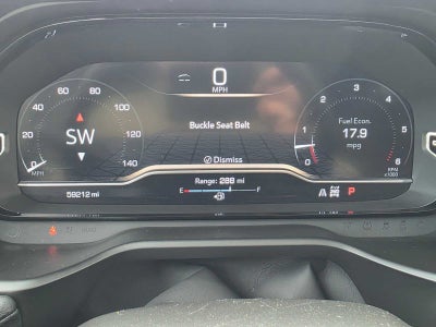 2024 GMC Yukon XL Denali Denali