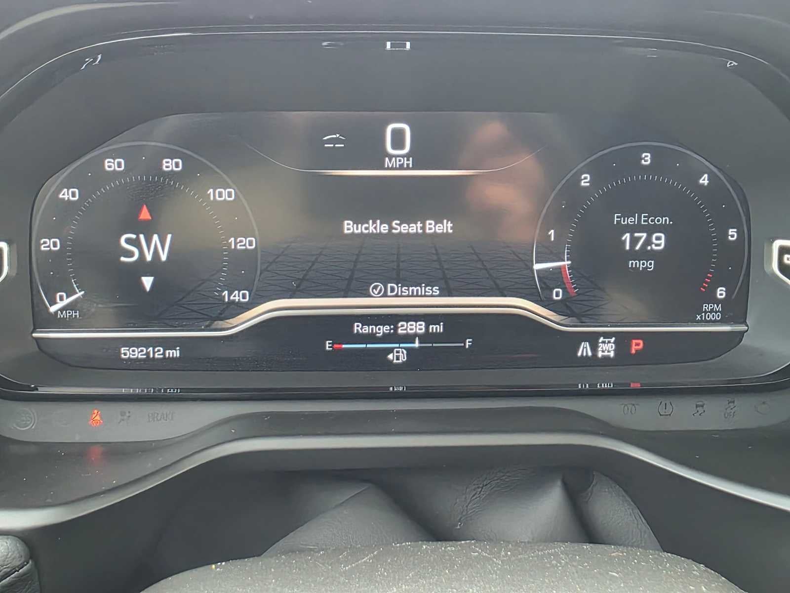 2024 GMC Yukon XL Denali Denali