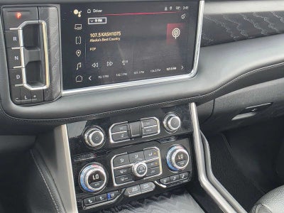 2024 GMC Yukon XL Denali Denali