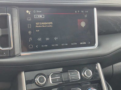 2024 GMC Yukon XL Denali Denali