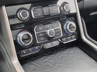 2024 GMC Yukon XL Denali Denali