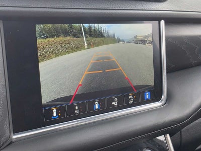 2024 GMC Yukon XL Denali Denali