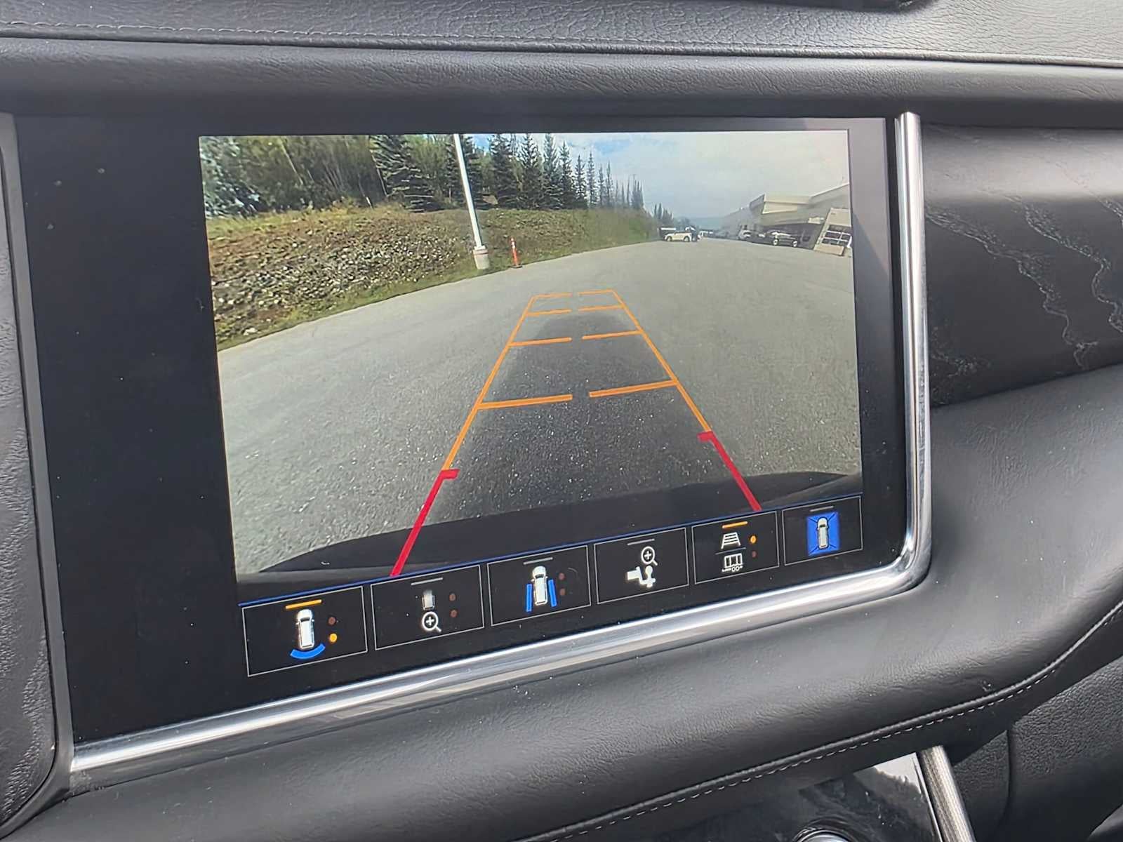 2024 GMC Yukon XL Denali Denali