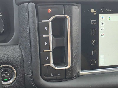 2024 GMC Yukon XL Denali Denali