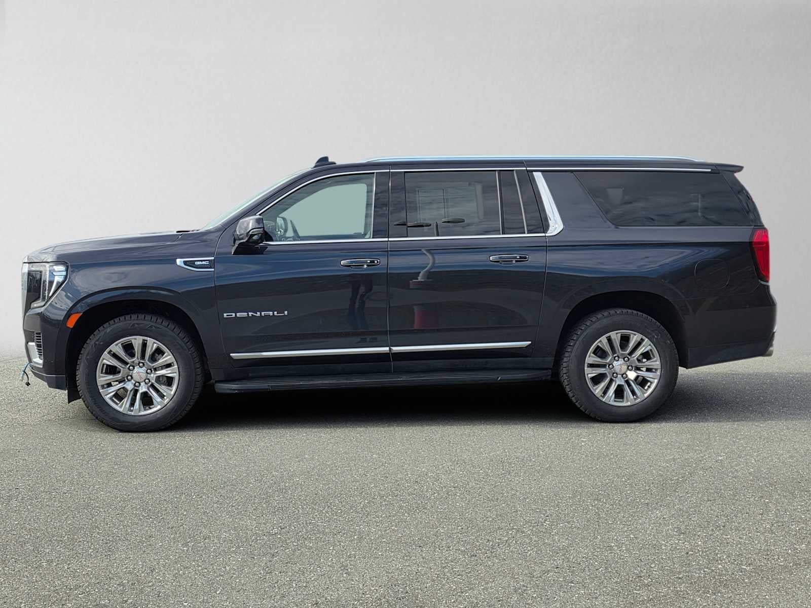 2024 GMC Yukon XL Denali Denali